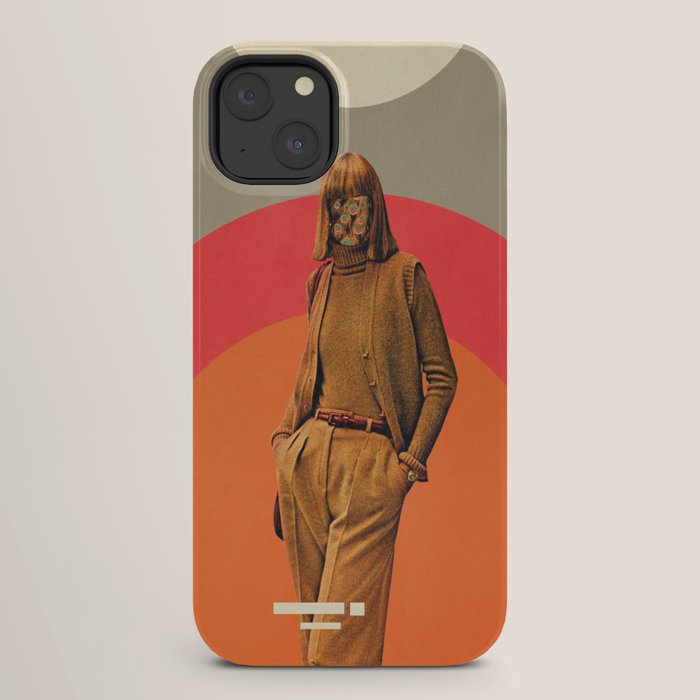 1979 - Annie Retro Collection iPhone Case