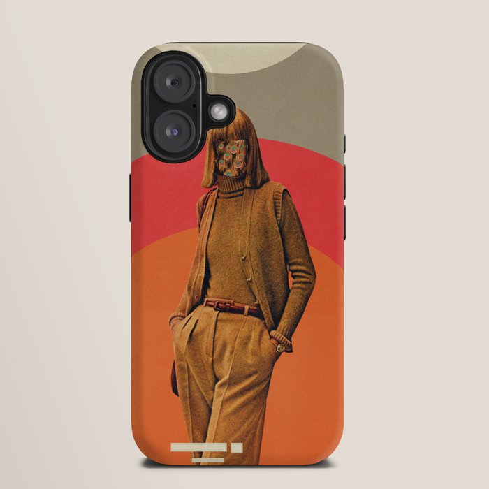 1979 - Annie Retro Collection iPhone Case
