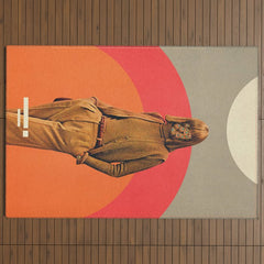 1979 - Annie Retro Collection Outdoor Rug