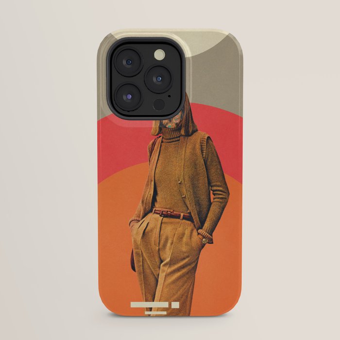 1979 - Annie Retro Collection iPhone Case
