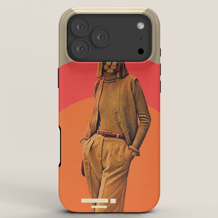 1979 - Annie Retro Collection iPhone Case