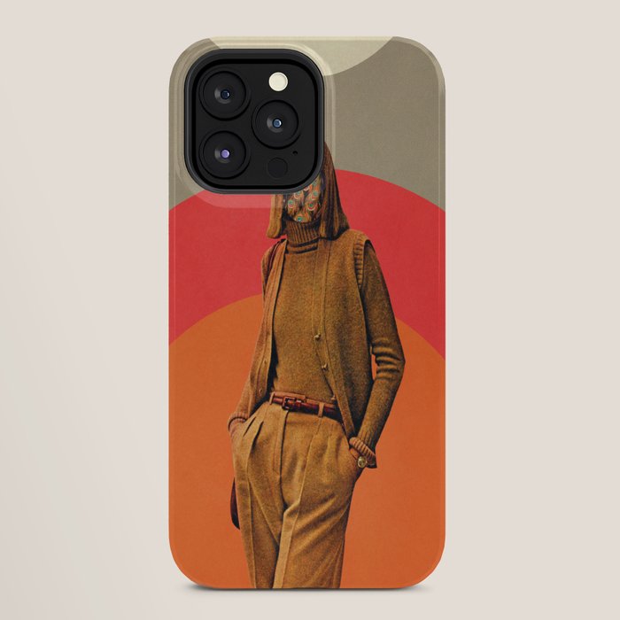 1979 - Annie Retro Collection iPhone Case