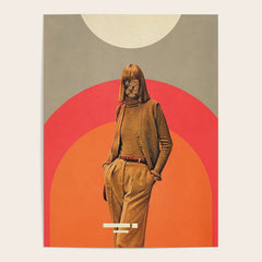 1979 - Annie Retro Collection Poster