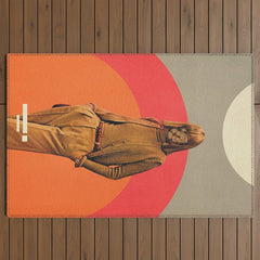 1979 - Annie Retro Collection Outdoor Rug
