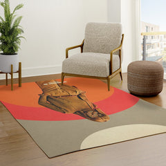 1979 - Annie Retro Collection Rug
