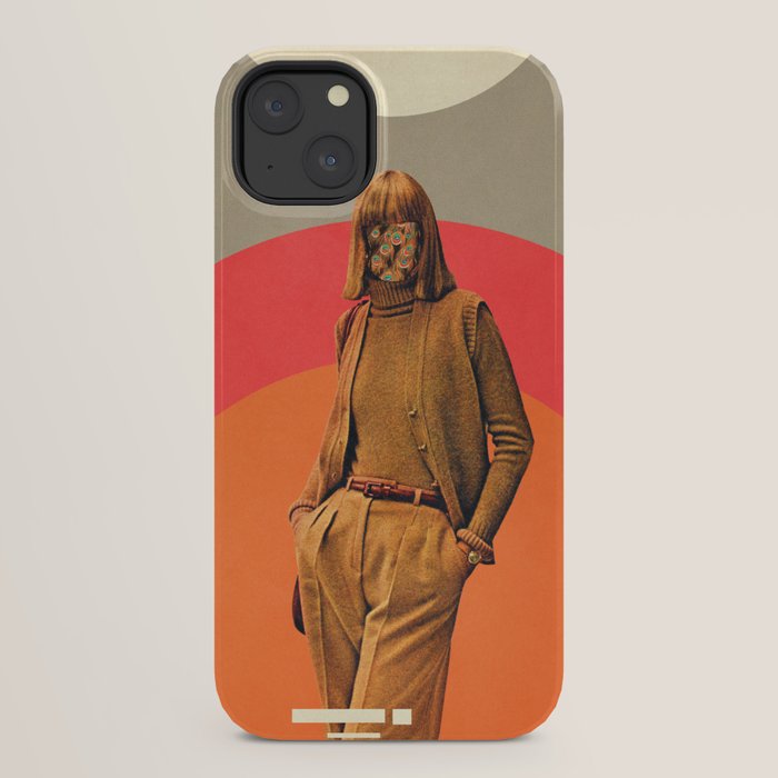 1979 - Annie Retro Collection iPhone Case