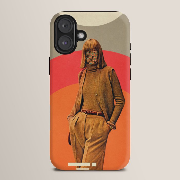 1979 - Annie Retro Collection iPhone Case