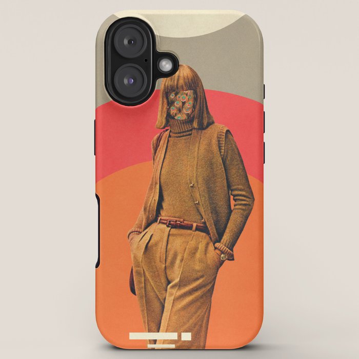 1979 - Annie Retro Collection iPhone Case