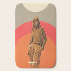 1979 - Annie Retro Collection Bath Mat