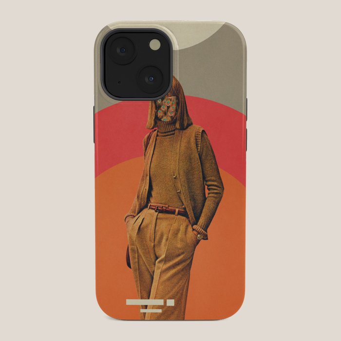 1979 - Annie Retro Collection iPhone Case
