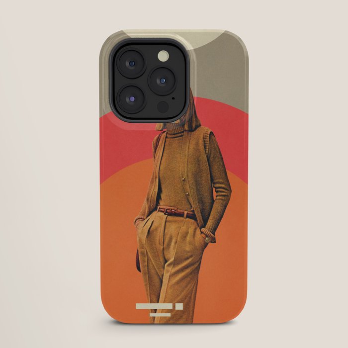 1979 - Annie Retro Collection iPhone Case