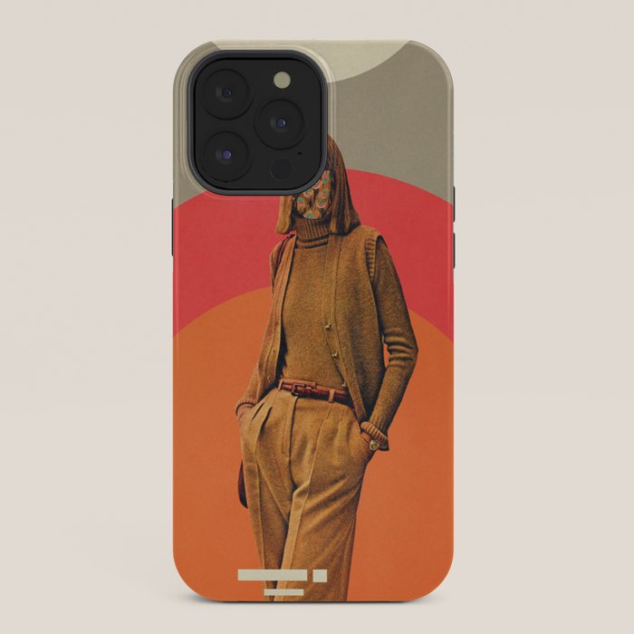 1979 - Annie Retro Collection iPhone Case