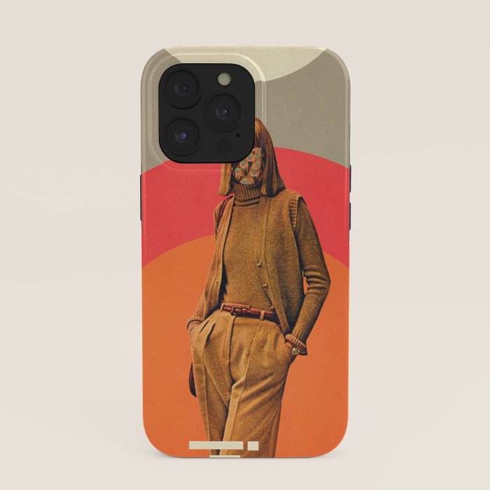 1979 - Annie Retro Collection iPhone Case
