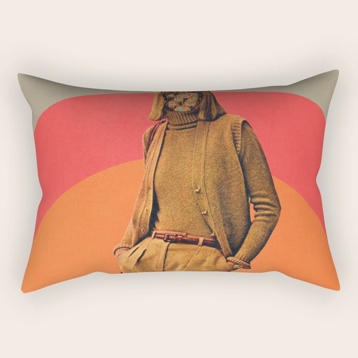 1979 - Annie Retro Collection Rectangular Pillow