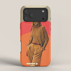 1979 - Annie Retro Collection iPhone Case