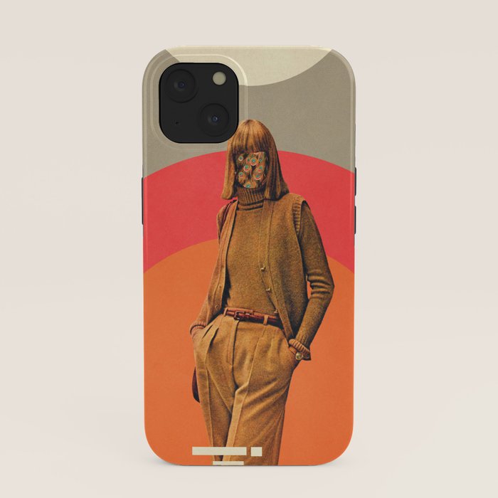 1979 - Annie Retro Collection iPhone Case