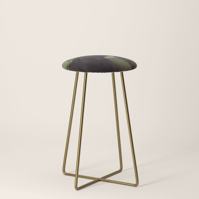 A Decadent Girl - Ramon Casas Stool