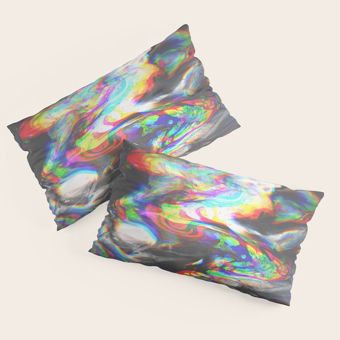 707 Pillow Sham