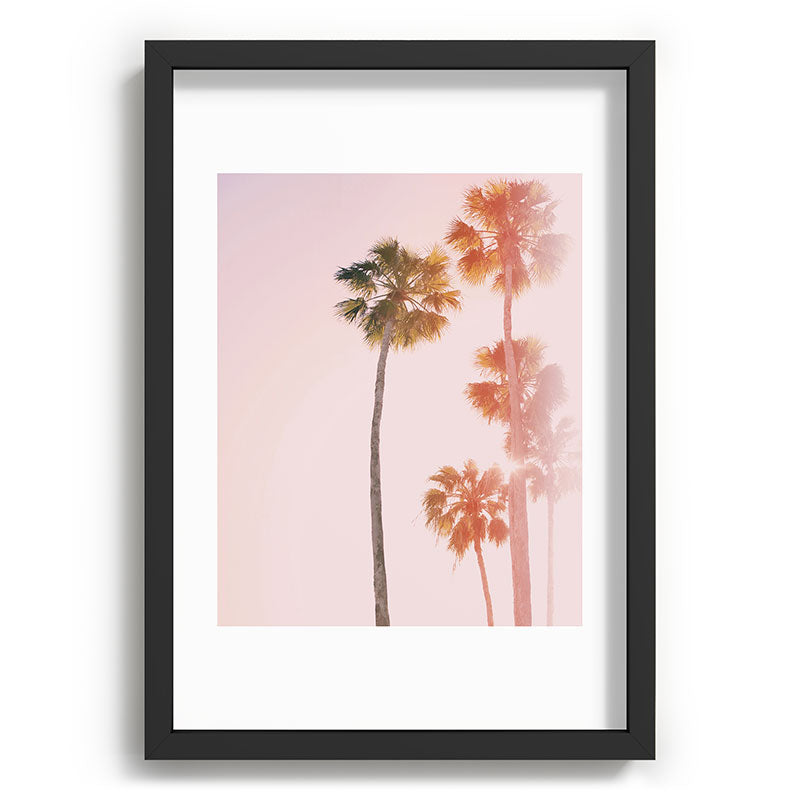 #44 Framed Art Print