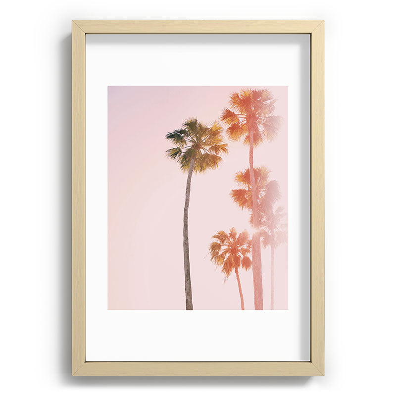 #44 Framed Art Print
