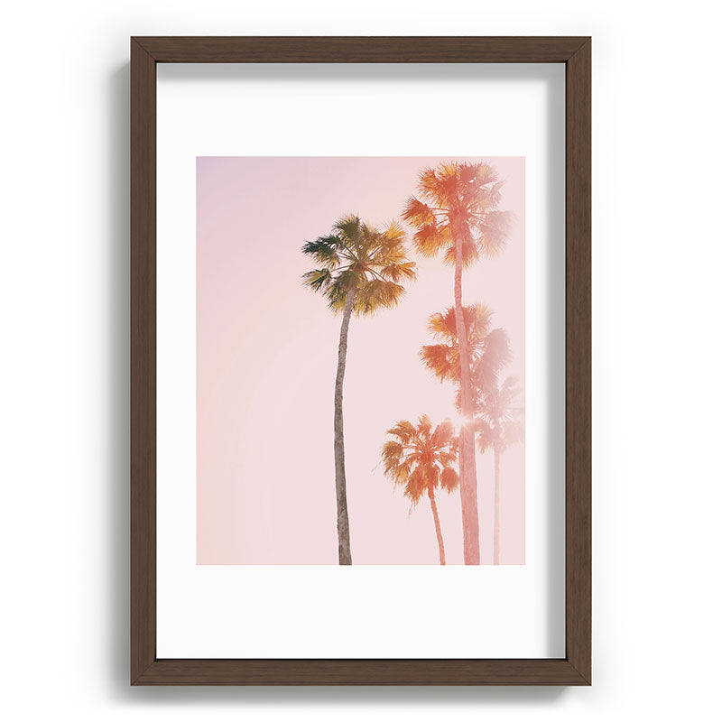 #44 Framed Art Print
