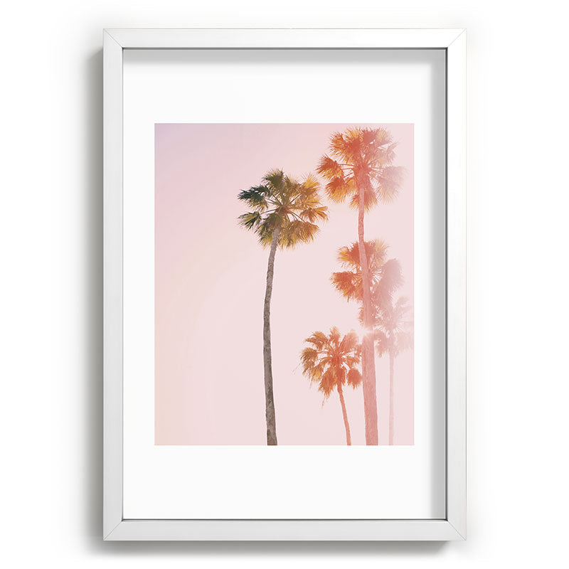 #44 Framed Art Print