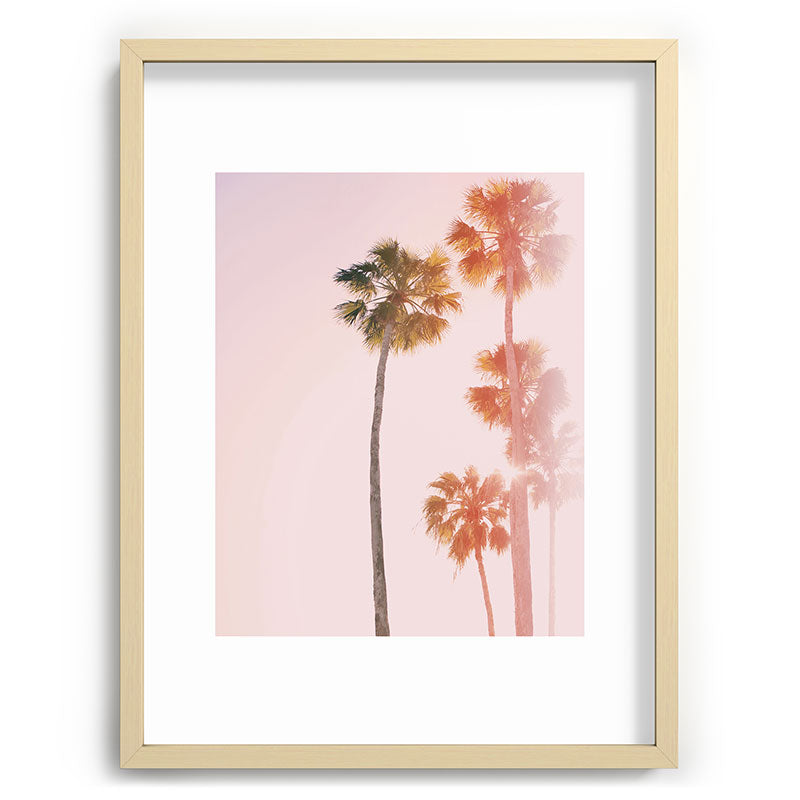 #44 Framed Art Print