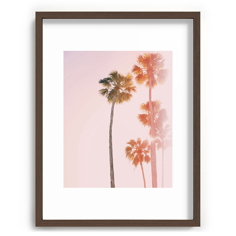 #44 Framed Art Print