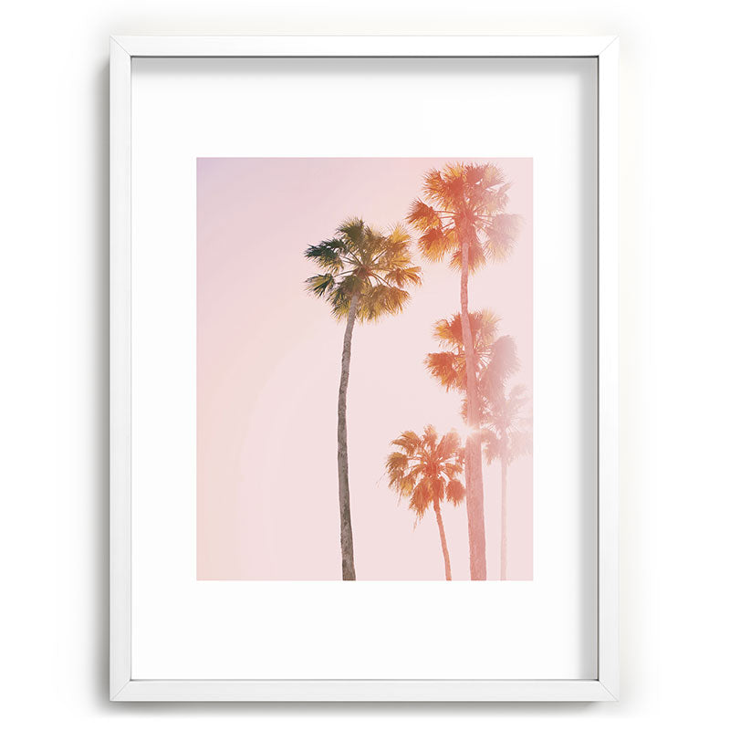 #44 Framed Art Print