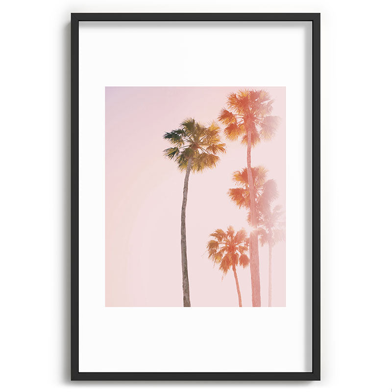 #44 Framed Art Print