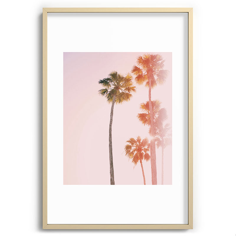 #44 Framed Art Print