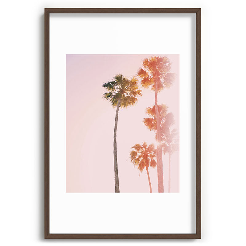#44 Framed Art Print