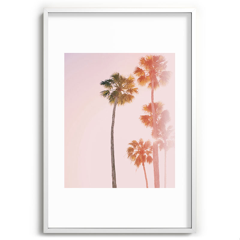 #44 Framed Art Print