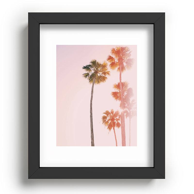 #44 Framed Art Print