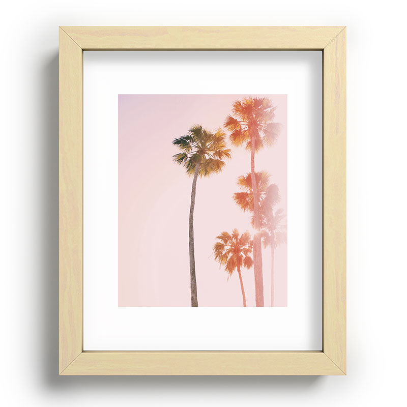 #44 Framed Art Print
