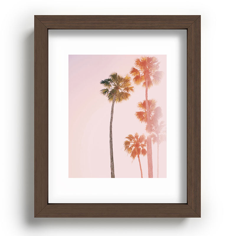 #44 Framed Art Print