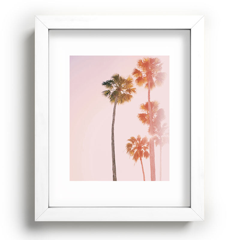 #44 Framed Art Print