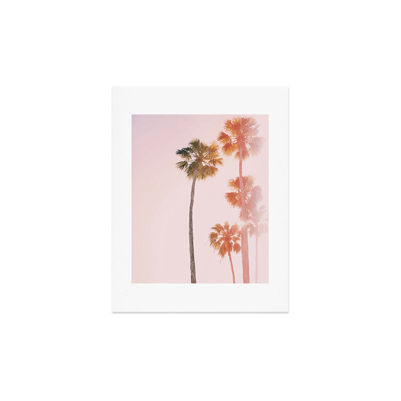 #44 Art Print
