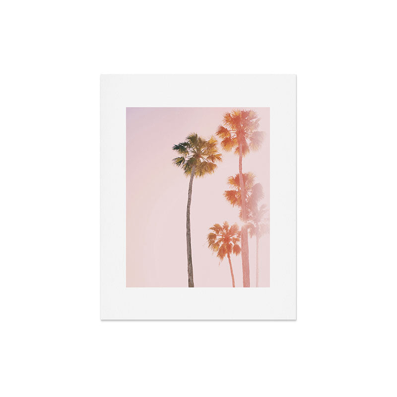 #44 Art Print