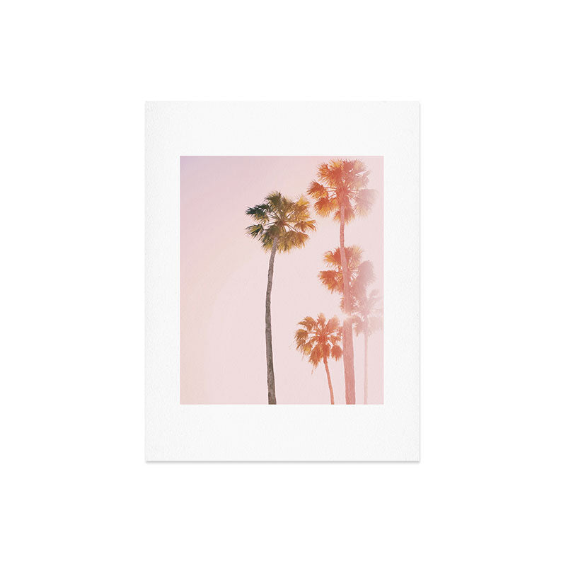 #44 Art Print