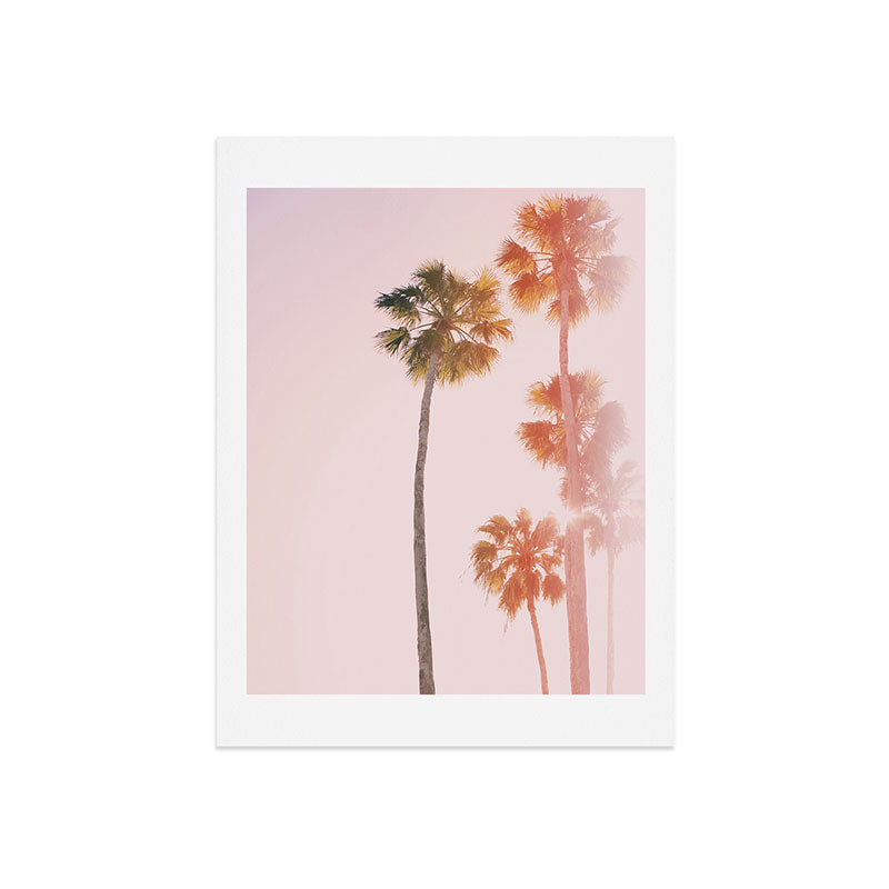 #44 Art Print