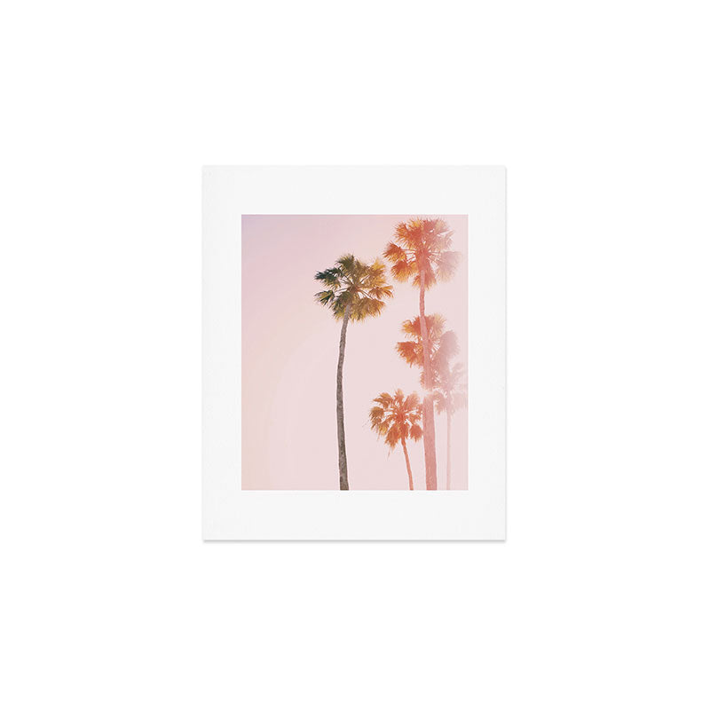 #44 Art Print