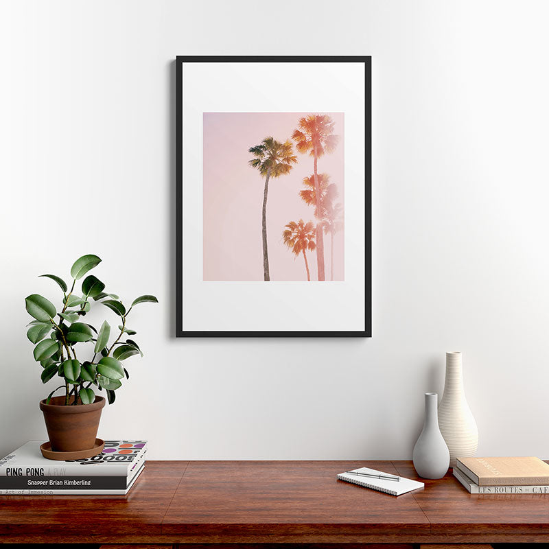 #44 Framed Art Print