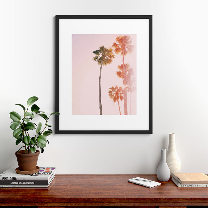 #44 Framed Art Print