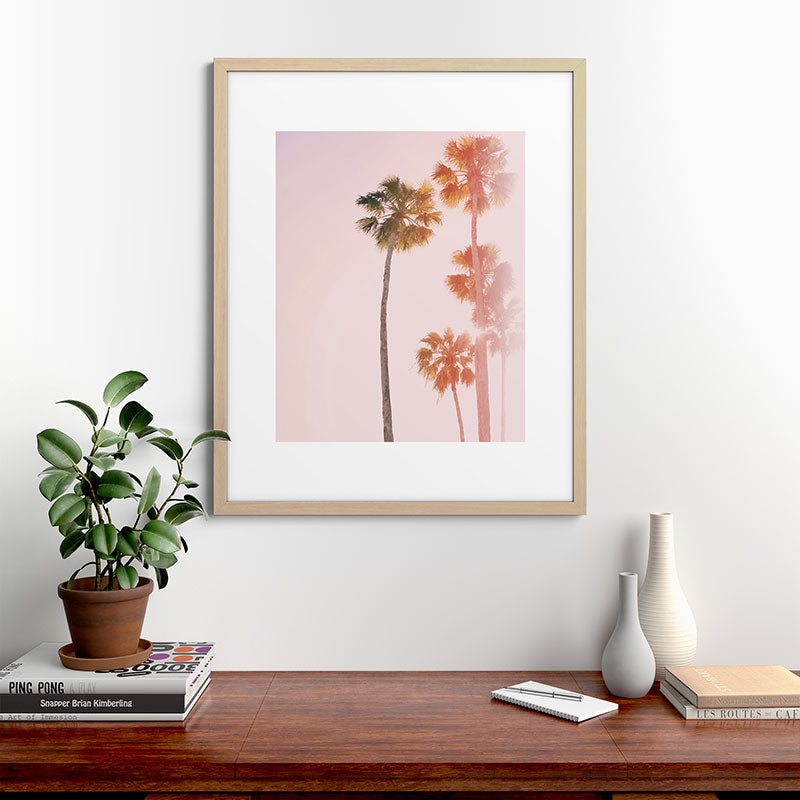 #44 Framed Art Print