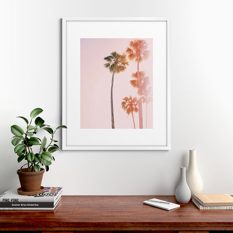 #44 Framed Art Print