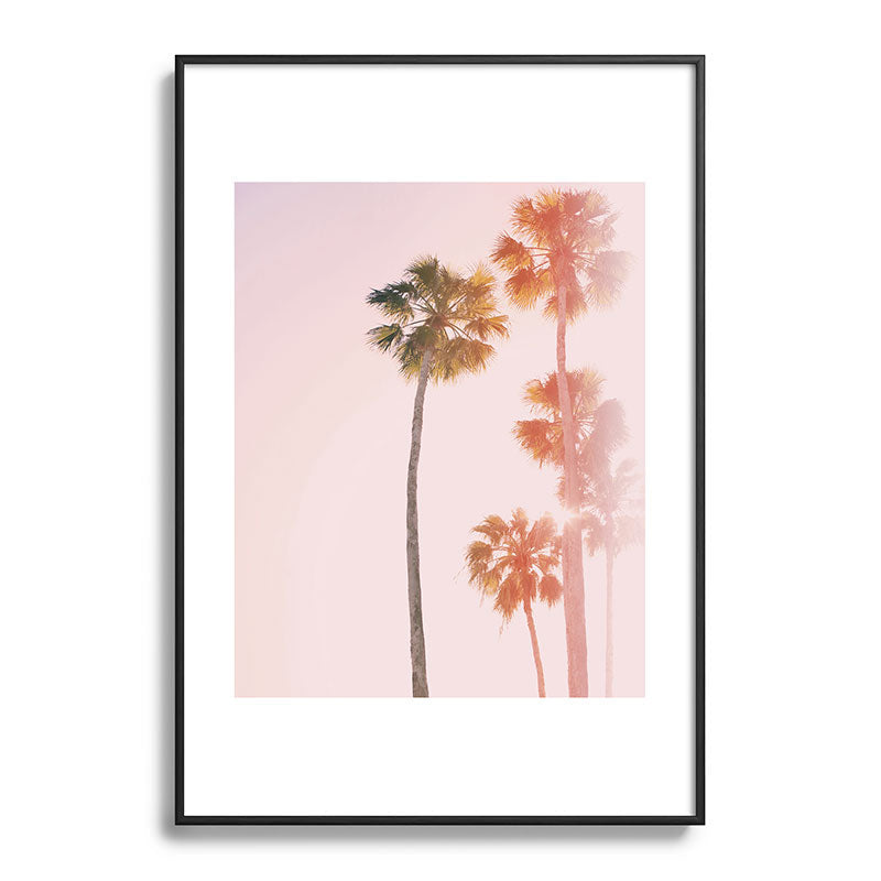 #44 Framed Art Print