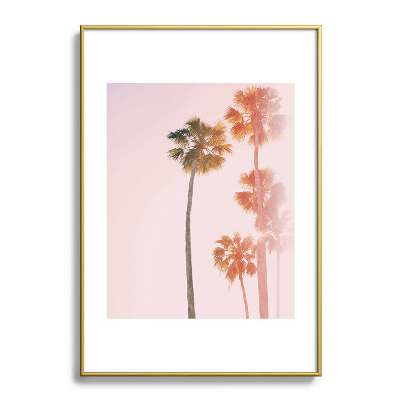 #44 Framed Art Print