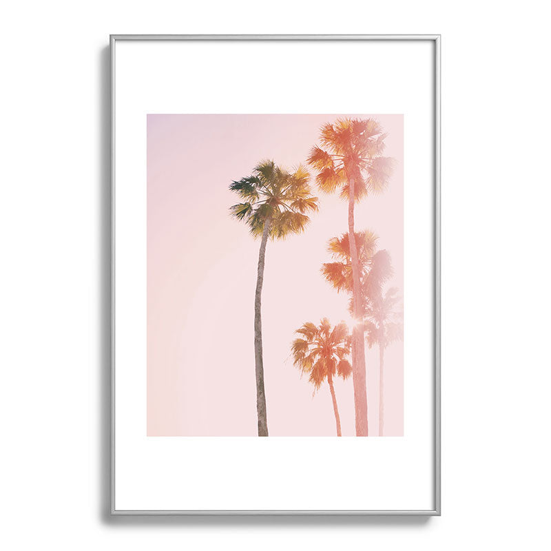 #44 Framed Art Print