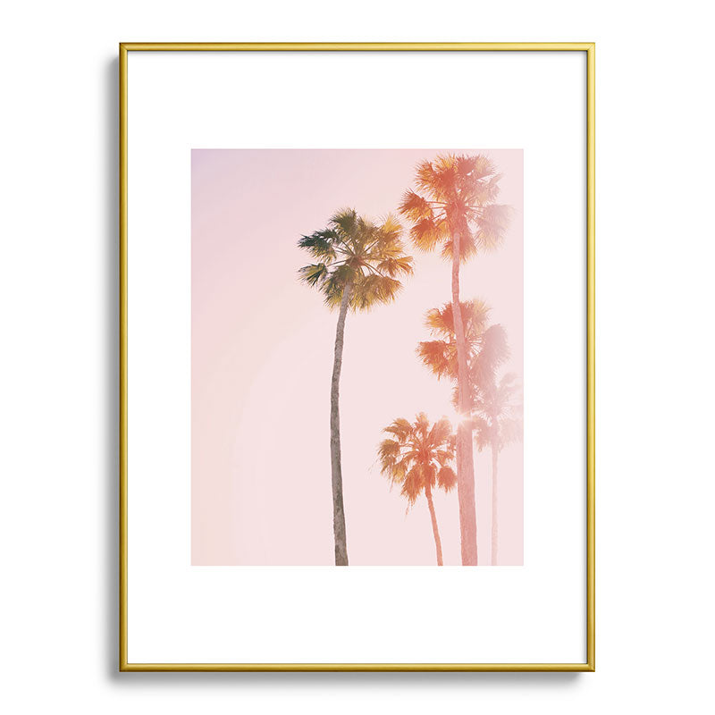 #44 Framed Art Print